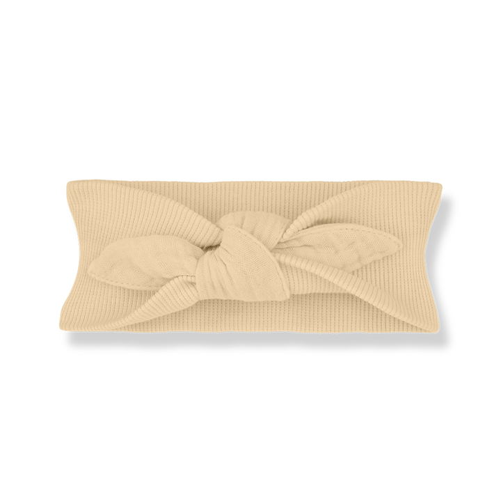 1+ in the Family Noa Peach Bandeau