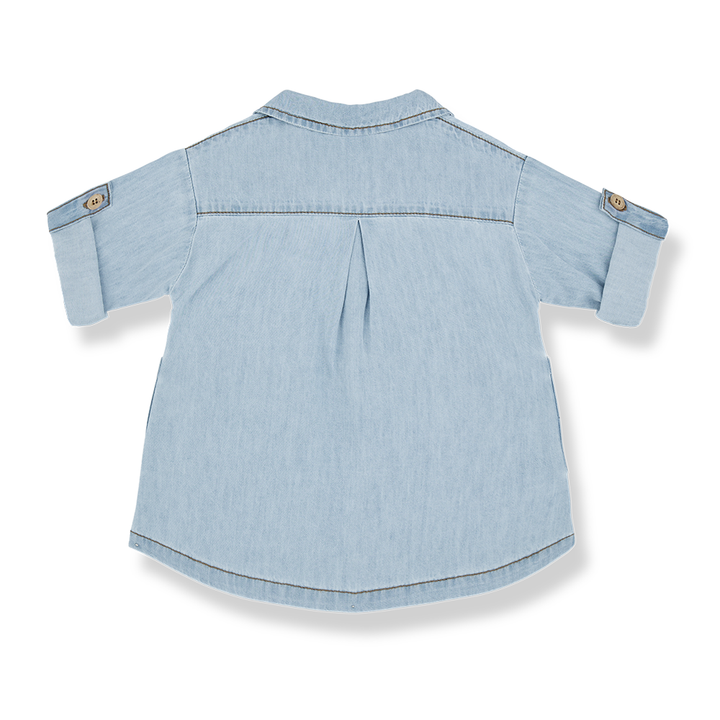 1+ in the Family Camila Denim Dress