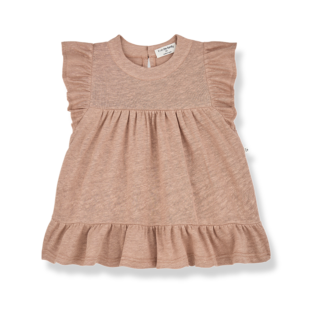 1+ in the Family Naima Tuscany Dress