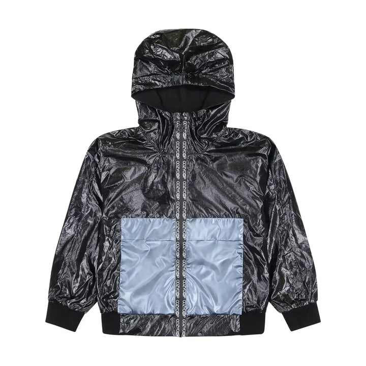 Rain & Shine Spring Jacket - (5 Colors)