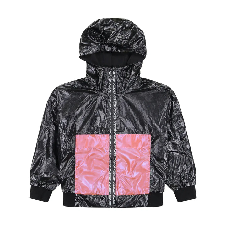Rain & Shine Spring Jacket - (5 Colors)