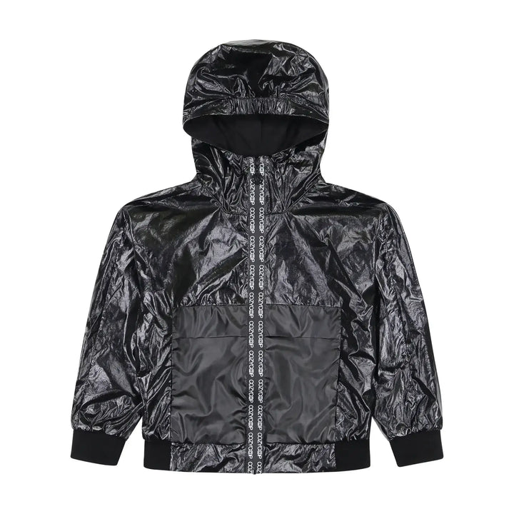 Rain & Shine Spring Jacket - (5 Colors)