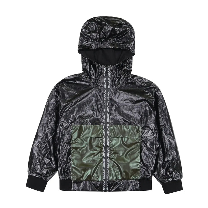 Rain & Shine Spring Jacket - (5 Colors)