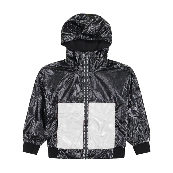 Rain & Shine Spring Jacket - (5 Colors)