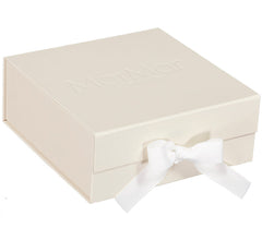 newborn gift box onesie footed leggings 2
