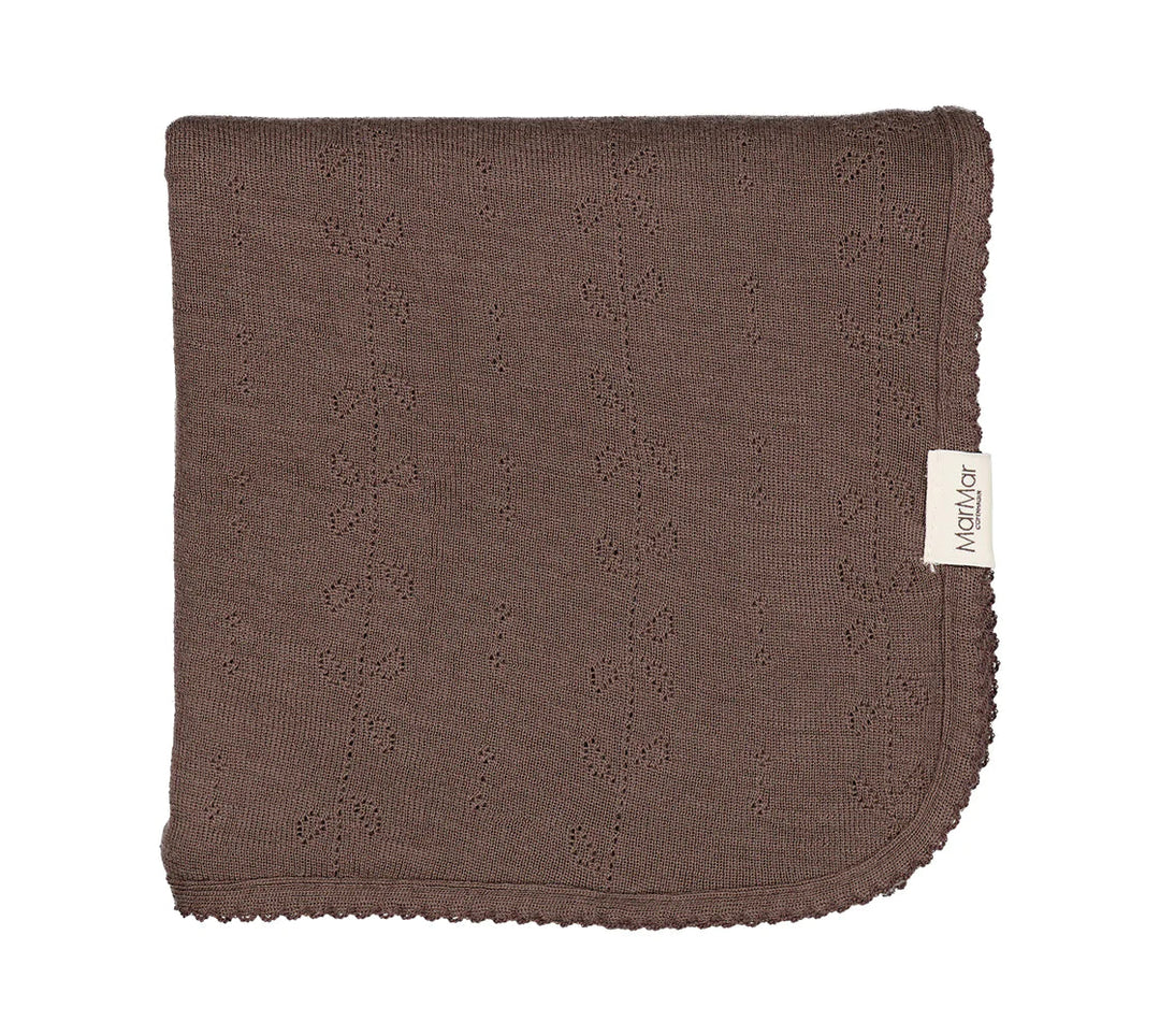 mar mar alida terre blanket
