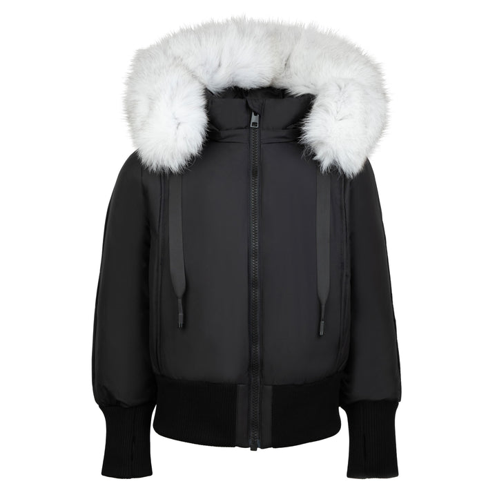 Pramie Teen Ribbon Jacket
