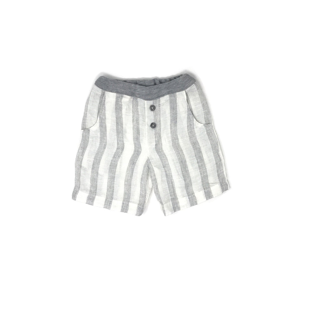 Opililai Bermuda Shorts