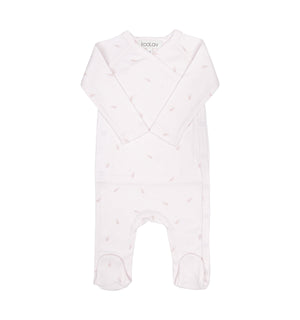 KoaLav Powder Grain Footie