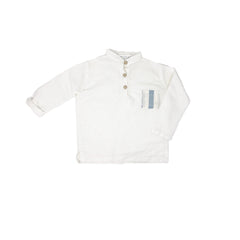 opililai shirt