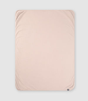 SNUG Organic Cotton Blanket For Newborn Infant Baby Shower Gift