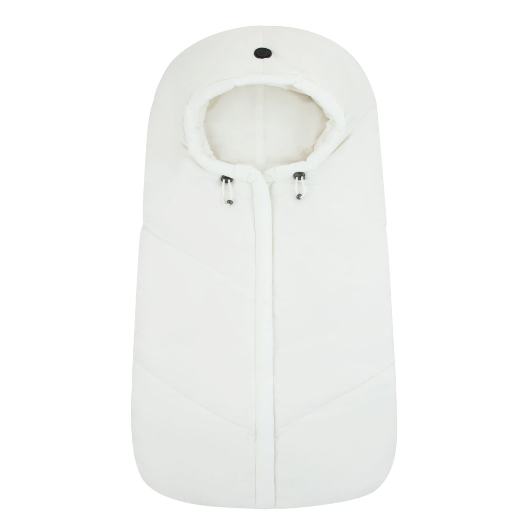 Pramie Ivory Carriage Sack