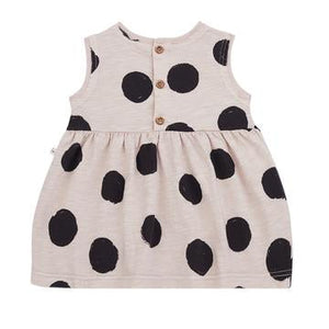 Barcelona Polka Dot Dress | 1+ in the family