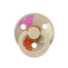 Studio Colour Morning Bloom BIBS PACIFIER