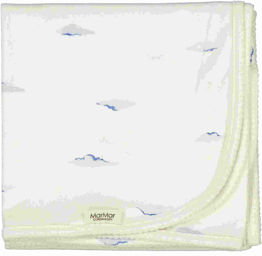 MarMar Cumu Blanket