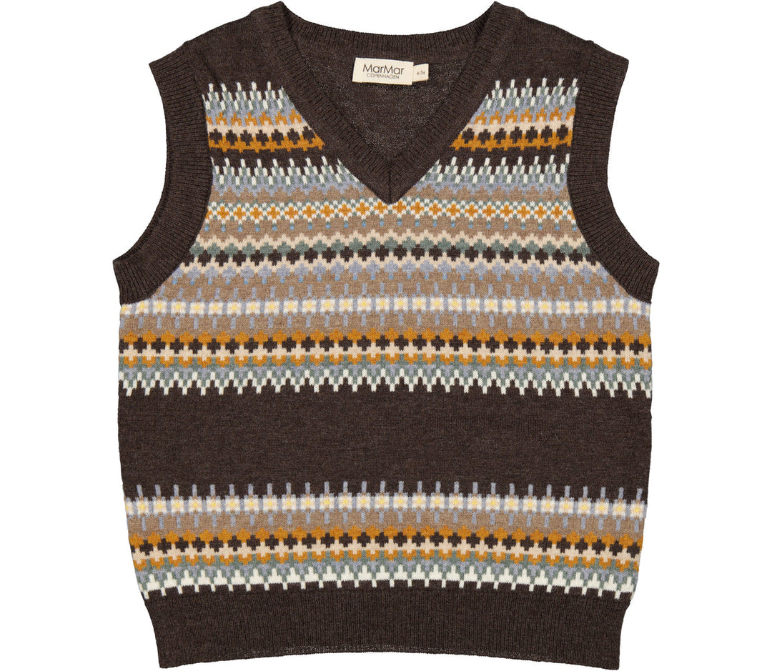MarMar Boys Vest