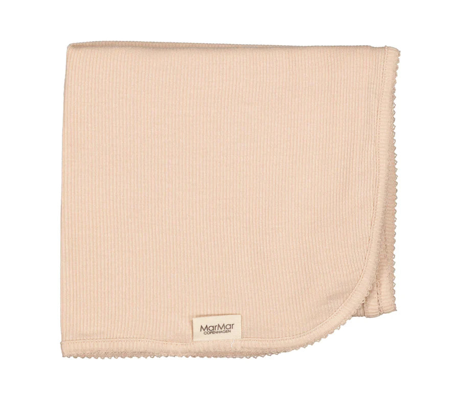 MarMar Rose Moon Alida Blanket