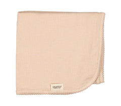 MarMar Rose Moon Alida Blanket