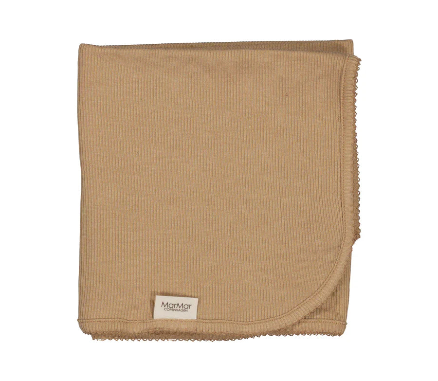MarMar Cumin Alida Blanket