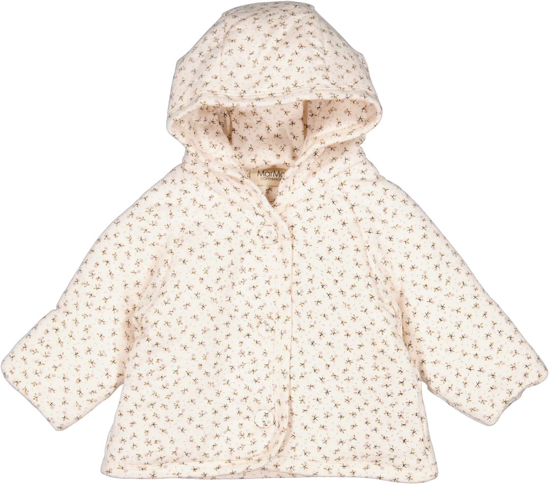 MarMar Petite Fleurs Jula Jacket