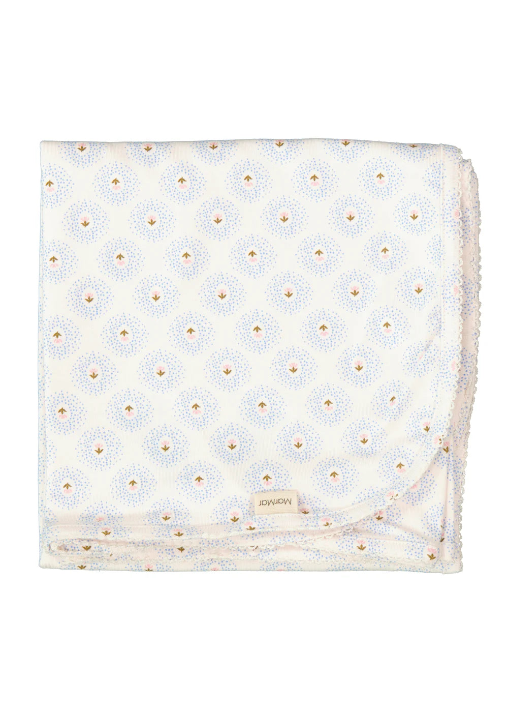 MarMar Little Tulip Alida Blanket