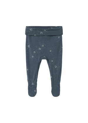MarMar Starry Night Tut Wrap 2pc Set – Ultra-Soft Modal Blend, Starry Print, Perfect for Newborns & Infants