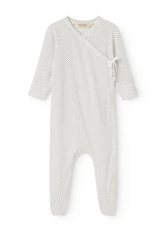 MarMar Copenhagen Tiny Dots Footie