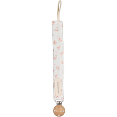 Cotton Little Things
- Printed Pacifier clip