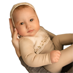 Vintage Style - Heirloom Pieces | Little Loungers Newborn Collection