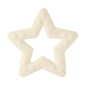 BIBS Baby BitieStar Teether