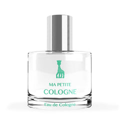 Jacadi Sophie la Girafe - Ma Petite Cologne 1.7 oz