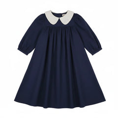 Little Tempest - Icon Collar Empire Dress