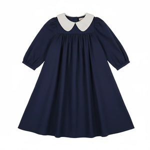 Little Tempest - Icon Collar Empire Dress