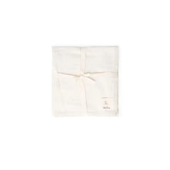 Lola Cream Jersey Knit Cherries Blanket