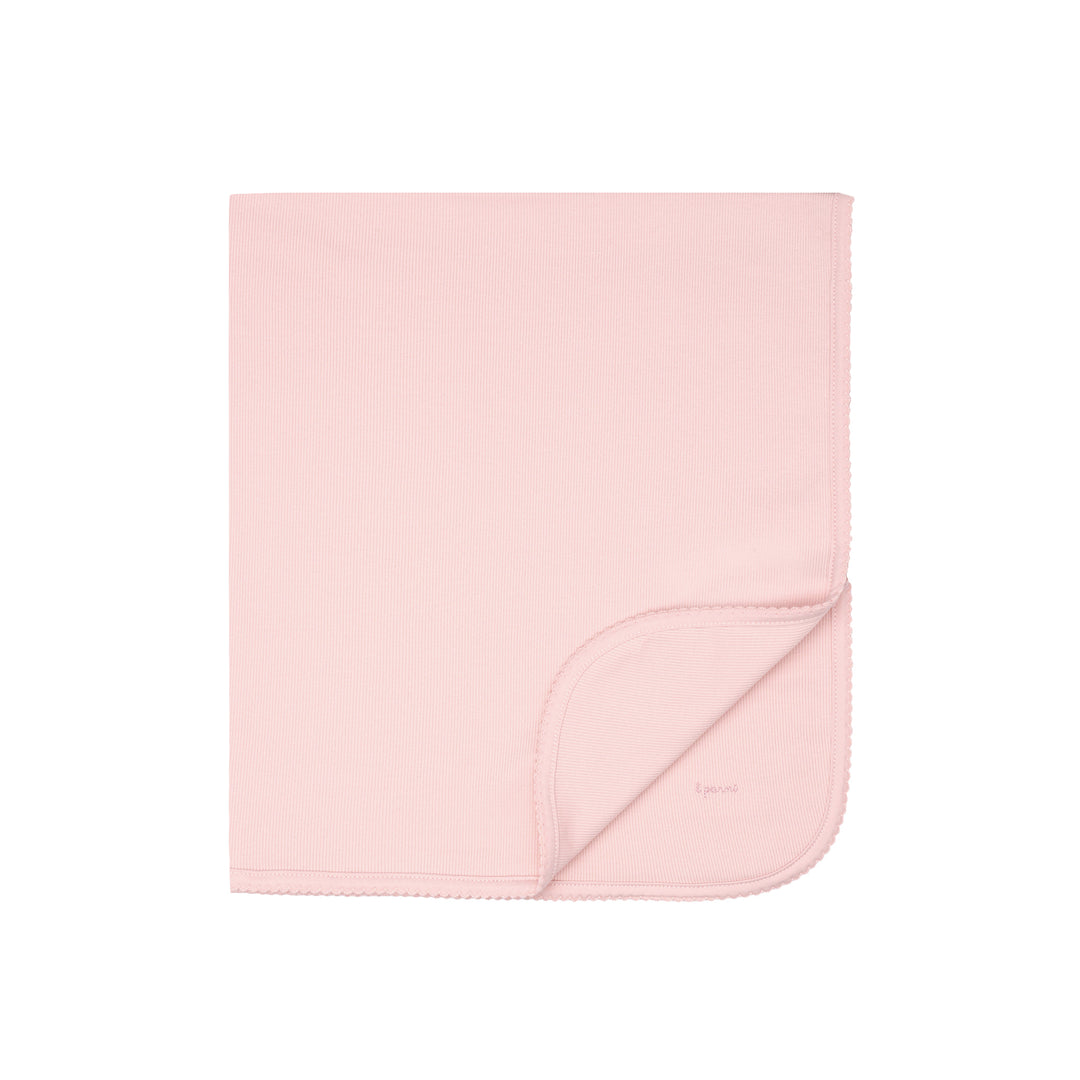 Parni Pink Baby Pico Blanket