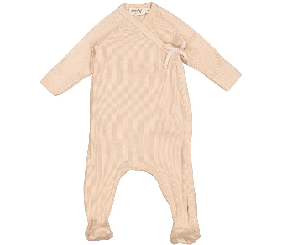 MarMar Rose Moon Rubetta Footie