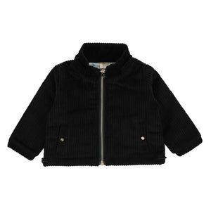 Cadeau Little Doodle Black Jacket