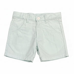 Kipp Polished Cotton Shorts