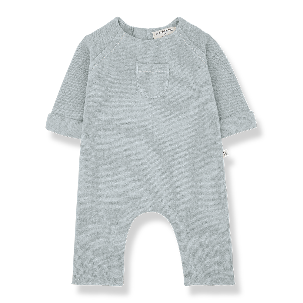 1+ in the Family Georges Nuvola Jumpsuit