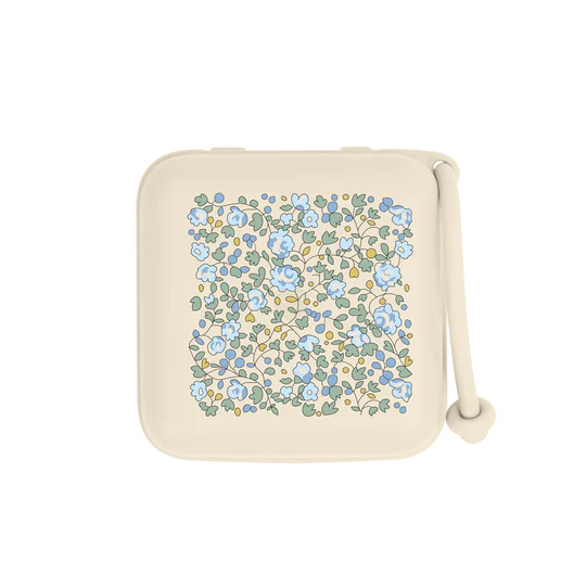 BIBS x LIBERTY Pacifier Box - Eloise