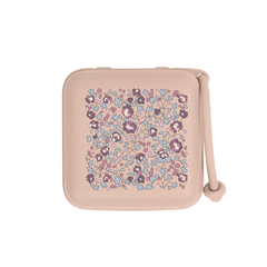 BIBS x LIBERTY Pacifier Box - Eloise