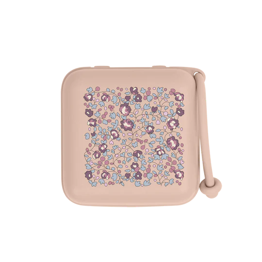 BIBS x LIBERTY Pacifier Box - Eloise