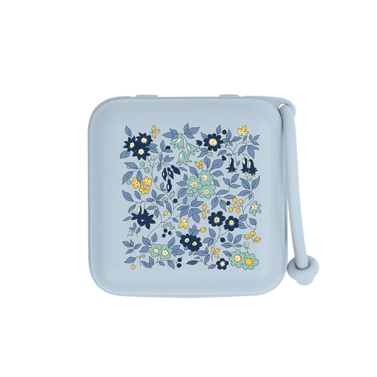 BIBS x LIBERTY Pacifier Box - Eloise