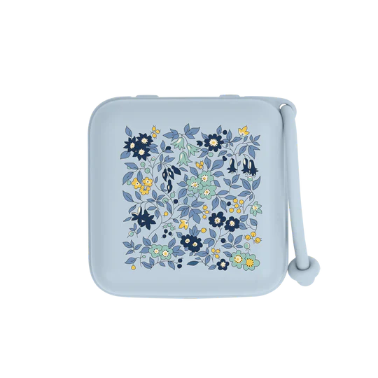 BIBS x LIBERTY Pacifier Box - Eloise