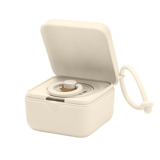 BIBS Pacifier Box