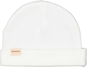 MarMar Gentle White Tut Wrap Set + Hat