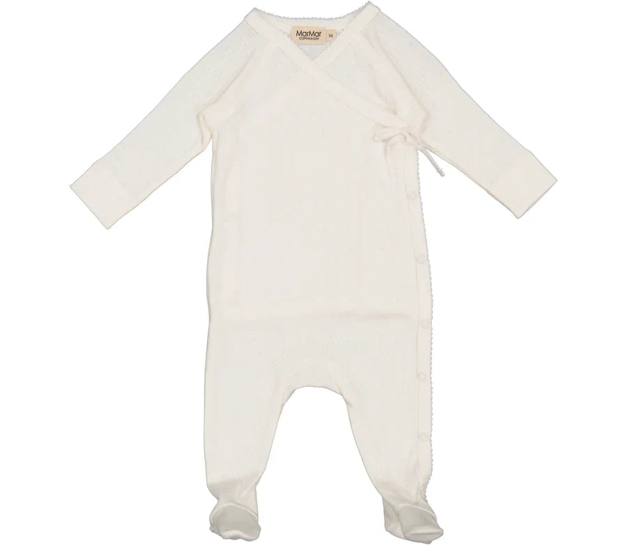 MarMar Cloud Rubetta Footie