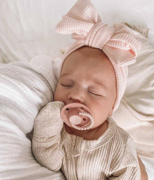 CMC Gold - CMC Dummies Blush + Baby Pink: Size 1