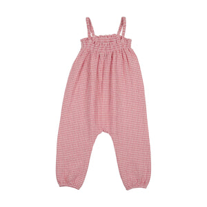 Kin & Kin Baby Romper