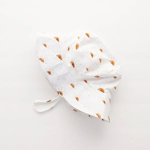 Sunshine Bucket Hat UPF 50+ Baby & Toddler: 0-6 months